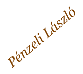 Pénzeli László